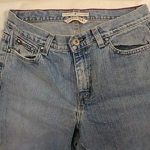 Tommy Hilfiger Classic Boot Jeans - Waist 30 "